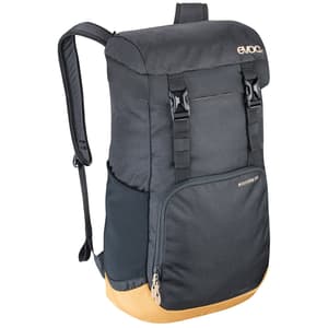 Mission Backpack
