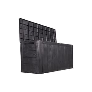 Sherwood Storage Box, anthracite 117 x 45 x 57.5 cm