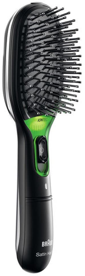 Satin Hair 7 Brush BR 710