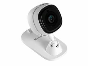 Caméra de surveillance WiFi S-CAM