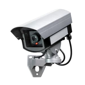 Fausse caméra surveillance  KA 05