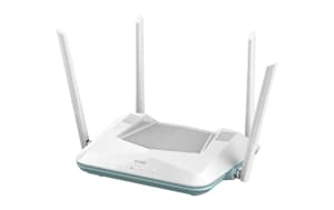 Router mesh R32