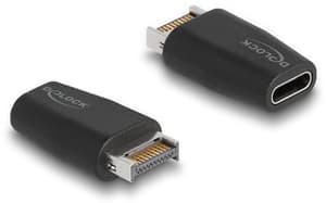 3.2 USB Key-A - Presa USB C
