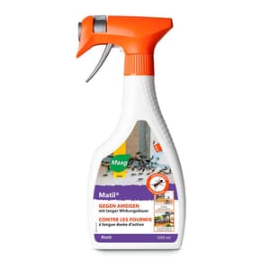 Matil Spray contro le formiche, 500 ml
