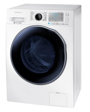 WW80J6603AW/WS Waschmaschine