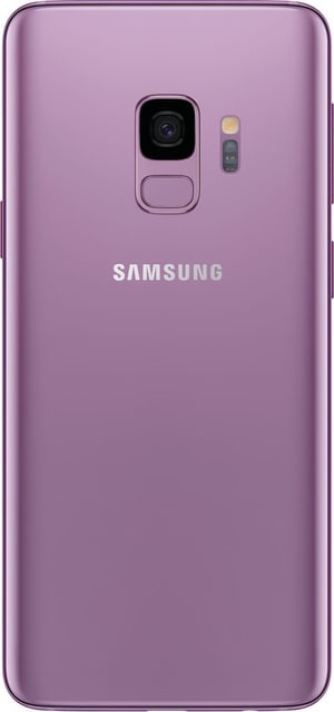 Galaxy S9 64GB Lilac Purple