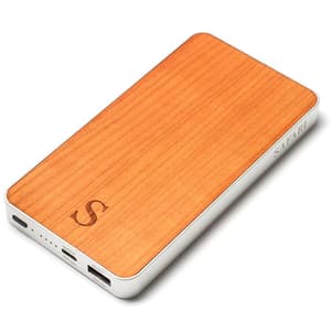Woodcharger Cherry