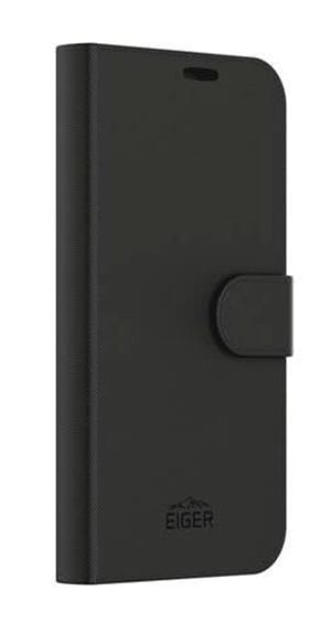 iPhone 15, North Folio Case - Black