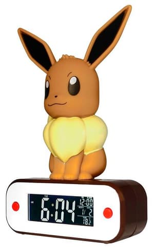 Pokémon - Sveglia digitale Evolie