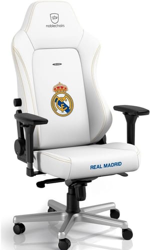 HERO Real Madrid Edition White
