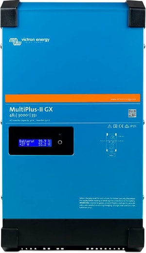 Invertitore MultiPlus-II 48/3000/35-32 230V GX