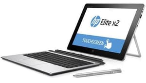 Elite x2 1012 G1 M7-6Y75 Notebook