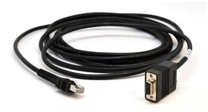 Câble de connexion RS232 / CAB-433