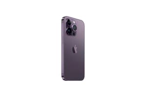 iPhone 14 Pro 256 GB Violet foncé