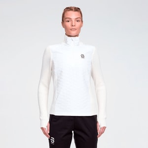 W Half Zip Comfy 2.0