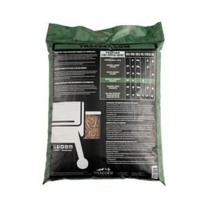 Pellet per griglia Mesquite Pellets 9 kg