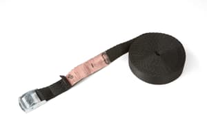 Cinturino fibbia in zama 1 x 500 cm