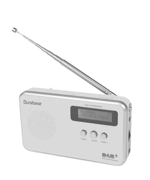 EO401 radio DAB