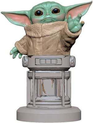 Star Wars: The Child (Baby Yoda) - Cable Guy