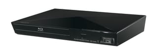 BDP-S1200 Blu-ray Player