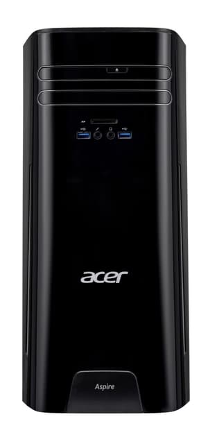 Aspire ATC-780_DEZ003 Unité portable