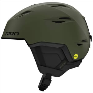 Grid Spherical MIPS Helmet