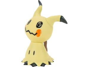 Pokémon : Mimigma - Figurine en vinyle
