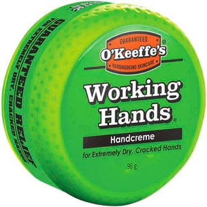 O'Keeffe's Working Crema per le mani