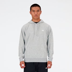 Sport Essentials Small Logo French Terry Hoodie