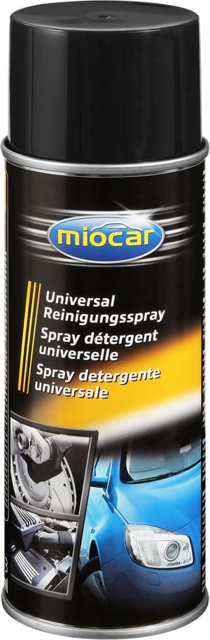 Spray nettoyant universel