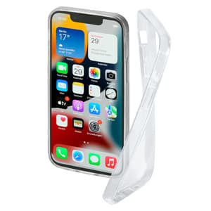 Crystal Clear Apple iPhone 13 mini, Transparent