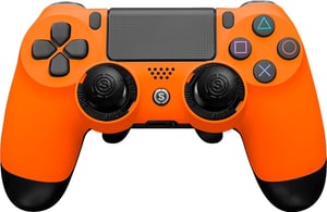 Scuf Infinity 4PS light Pro Deep Orange
