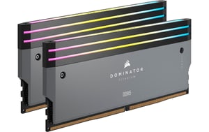 DDR5-RAM Dominator Titanium 6000 MHz 2x 32 GB