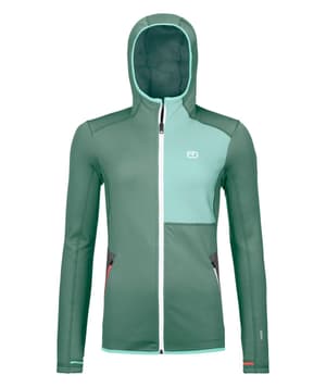 Merino Hoody