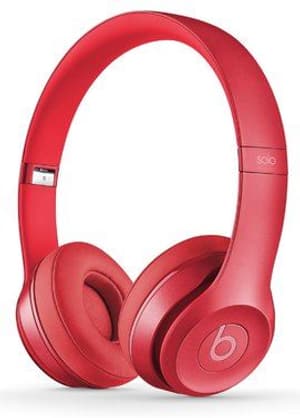 Beats Solo2 Cuffie on-ear Blush Rose