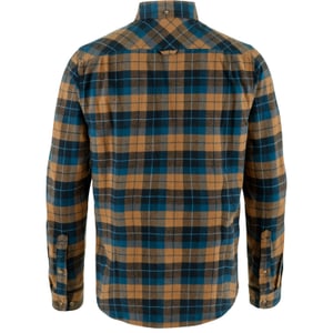 Singi Heavy Flannel Shirt M