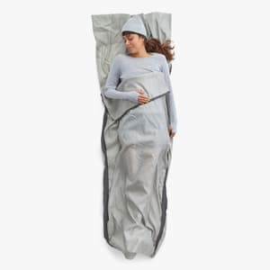 Silk Blend - Rectangular w/ Pillow Sleeve