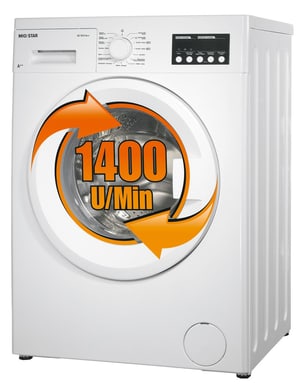VE 7013 A++ Waschmaschine
