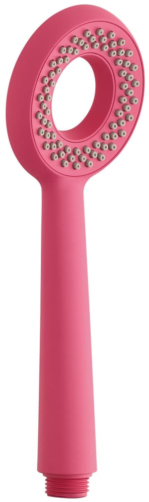 Handbrause Tronico pink