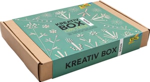 Creativ box Wood