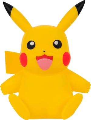 Pokémon: Pikachu Deluxe - Vinyl Figur Select [16 cm]