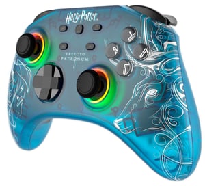 Harry Potter: Wireless Controller - Afterglow Patronus [NSW/PC]