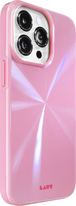 Huex Reflect / iPhone 14 Pro - Pink