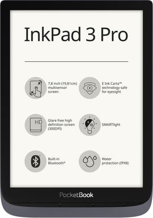 InkPad 3 Pro