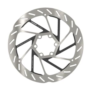 Rotor HS2 Rounded 6-bolt 160mm