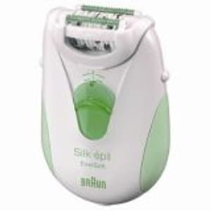 EPILIERER BRAUN EVER SOFT SOLO 2180