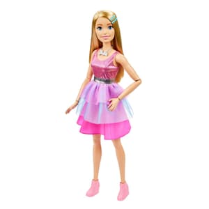 Barbie HJY02 Bambola grande 71 cm