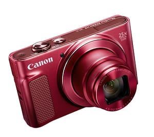 Canon PowerShot SX620 HS Kompaktkamera r