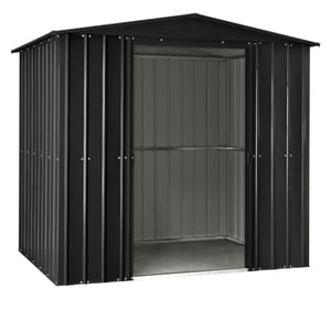 Metallhaus PLUS 8x6