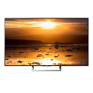 KD-75XE8596 189cm 4K Fernseher
